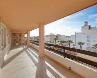 Resale - Wohnung - Torrevieja - Playa de los Naufragos