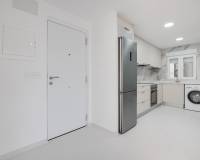 Resale - Wohnung - Torrevieja - Playa de los Naufragos
