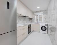 Resale - Wohnung - Torrevieja - Playa de los Naufragos