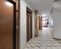 Resale - Wohnung - Torrevieja - Playa de los Naufragos