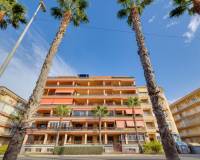Resale - Wohnung - Torrevieja - Playa de los Naufragos