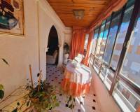 Resale - Wohnung - Torrevieja - PLAYA DEL ACEQUION