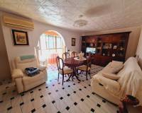 Resale - Wohnung - Torrevieja - PLAYA DEL ACEQUION