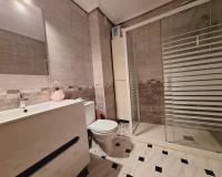 Resale - Wohnung - Torrevieja - PLAYA DEL ACEQUION