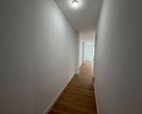 Resale - Wohnung - Torrevieja - PLAYA DEL ACEQUION