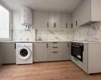 Resale - Wohnung - Torrevieja - PLAYA DEL ACEQUION
