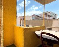 Resale - Wohnung - Torrevieja - PLAYA DEL ACEQUION