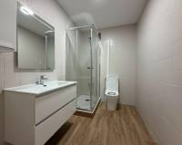 Resale - Wohnung - Torrevieja - PLAYA DEL ACEQUION