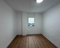 Resale - Wohnung - Torrevieja - PLAYA DEL ACEQUION