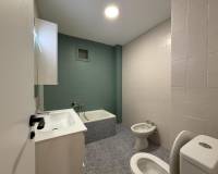 Resale - Wohnung - Torrevieja - PLAYA DEL ACEQUION