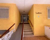 Resale - Wohnung - Torrevieja - PLAYA DEL ACEQUION