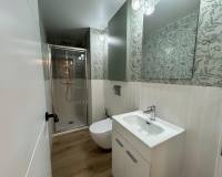 Resale - Wohnung - Torrevieja - PLAYA DEL ACEQUION