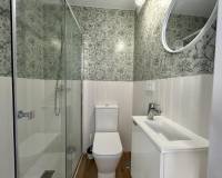 Resale - Wohnung - Torrevieja - PLAYA DEL ACEQUION