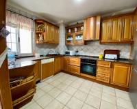 Resale - Wohnung - Torrevieja - Playa del Cura