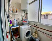 Resale - Wohnung - Torrevieja - Playa del Cura