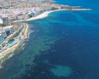 Resale - Wohnung - Torrevieja - Playa del cura