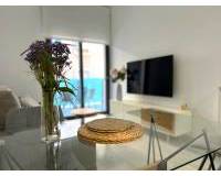 Resale - Wohnung - Torrevieja - Playa del cura