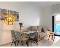 Resale - Wohnung - Torrevieja - Playa del cura