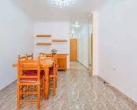 Resale - Wohnung - Torrevieja - Playa del Cura