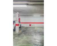 Resale - Wohnung - Torrevieja - Playa del Cura