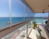 Resale - Wohnung - Torrevieja - Playa del Cura