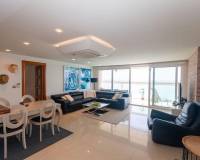 Resale - Wohnung - Torrevieja - Playa del Cura