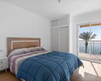 Resale - Wohnung - Torrevieja - Playa del Cura