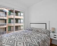 Resale - Wohnung - Torrevieja - Playa del Cura