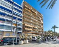 Resale - Wohnung - Torrevieja - Playa del Cura