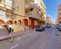 Resale - Wohnung - Torrevieja - Playa del Cura