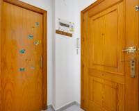 Resale - Wohnung - Torrevieja - Playa del Cura
