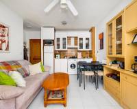 Resale - Wohnung - Torrevieja - Playa del Cura