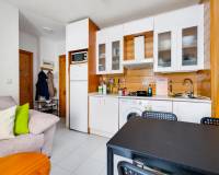 Resale - Wohnung - Torrevieja - Playa del Cura