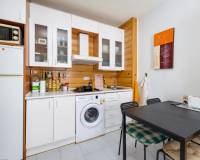 Resale - Wohnung - Torrevieja - Playa del Cura