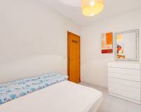 Resale - Wohnung - Torrevieja - Playa del Cura