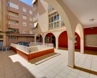 Resale - Wohnung - Torrevieja - Playa del Cura