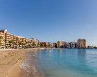 Resale - Wohnung - Torrevieja - Playa del Cura