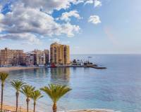 Resale - Wohnung - Torrevieja - Playa del Cura