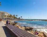 Resale - Wohnung - Torrevieja - Playa del Cura