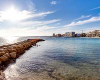Resale - Wohnung - Torrevieja - Playa del Cura