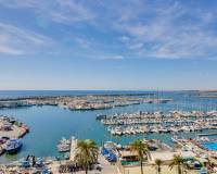Resale - Wohnung - Torrevieja - Playa del Cura