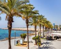 Resale - Wohnung - Torrevieja - Playa del Cura