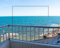 Resale - Wohnung - Torrevieja - Playa del Cura