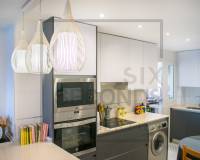 Resale - Wohnung - Torrevieja - Playa del Cura