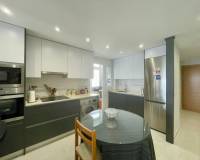 Resale - Wohnung - Torrevieja - Playa del Cura