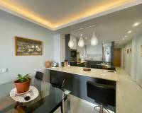 Resale - Wohnung - Torrevieja - Playa del Cura