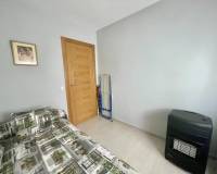 Resale - Wohnung - Torrevieja - Playa del Cura