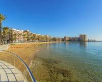 Resale - Wohnung - Torrevieja - Playa del Cura