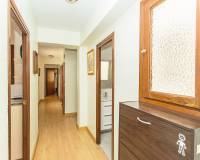 Resale - Wohnung - Torrevieja - Playa del Cura