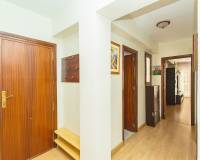 Resale - Wohnung - Torrevieja - Playa del Cura